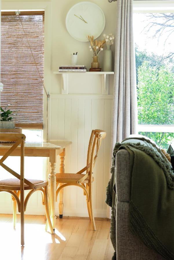 Drumreagh Cabins Делорейн Екстериор снимка